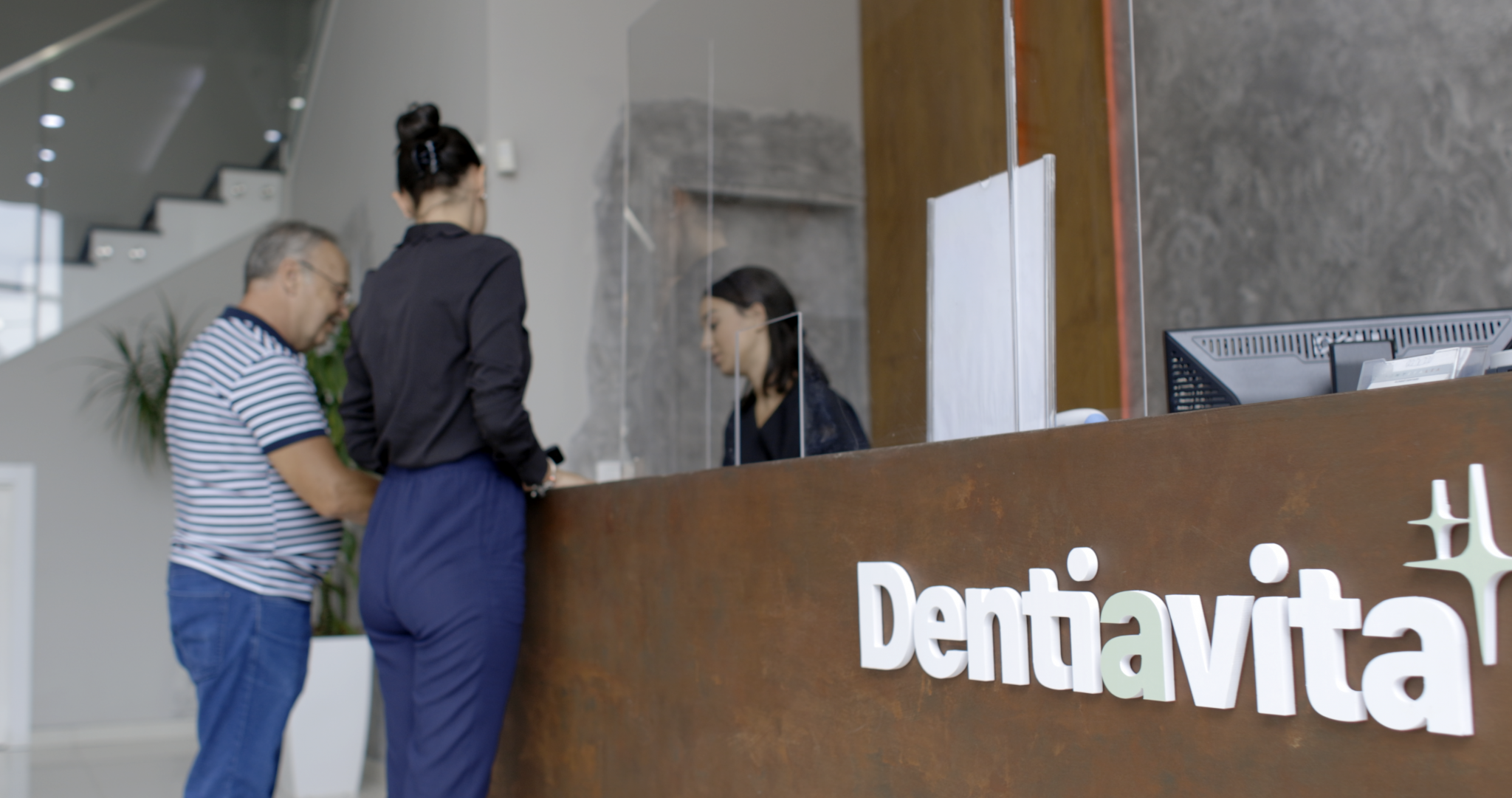 Dentiavita | Dentista in Albania