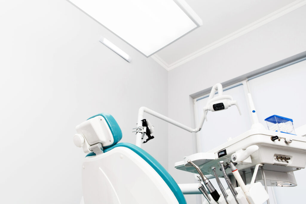 Clinica dentale Tirana