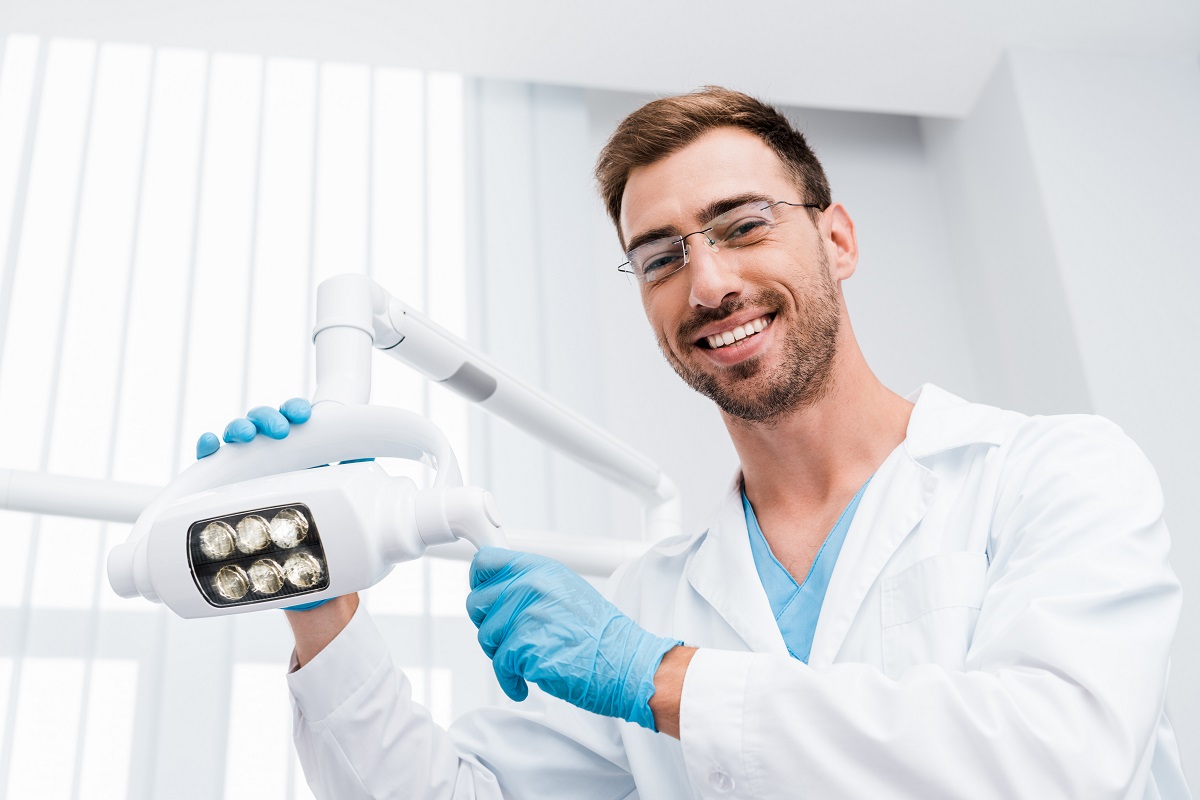 cure dentali low cost